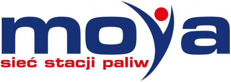 Stacja paliw MOYA - Elbląska 96, Gdańsk, 80-718