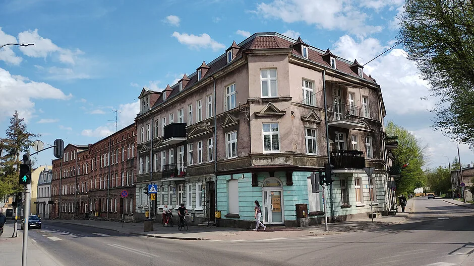 Gdańskie wspólnoty mieszkaniowe otrzymają dofinansowanie na remonty