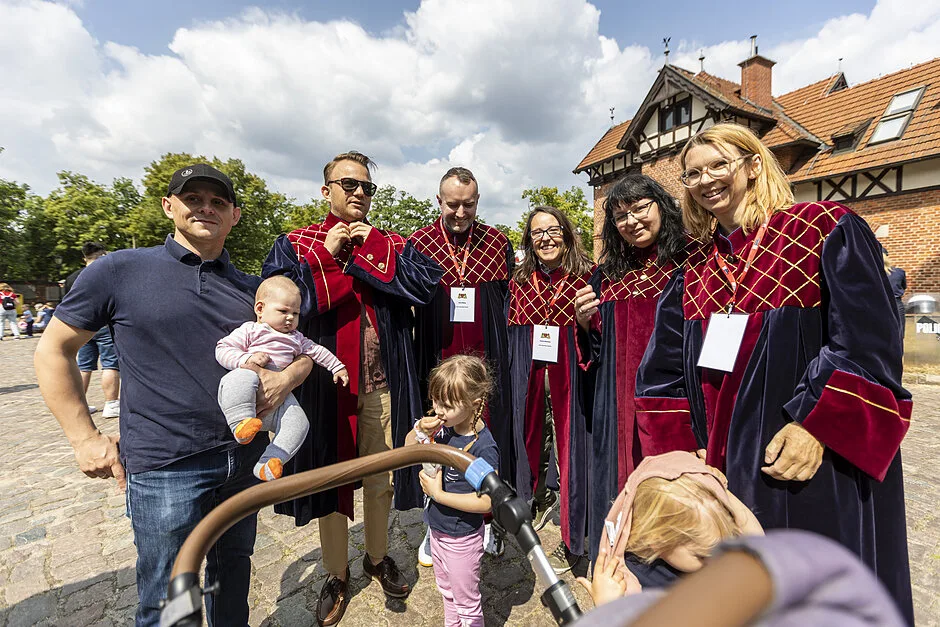 Dzień Otwarty Rady Miasta Gdańska 2026 w sobotę