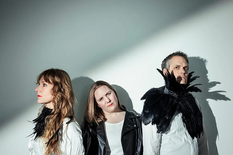 Muzyczny weekend w Żaku: od norweskiego free jazzu po intymny neo-soul