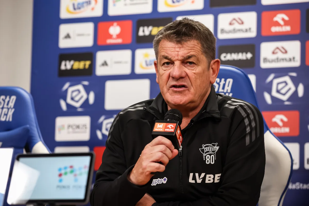 Carver: Nie postawiliśmy bramkarza w trudnej sytuacji