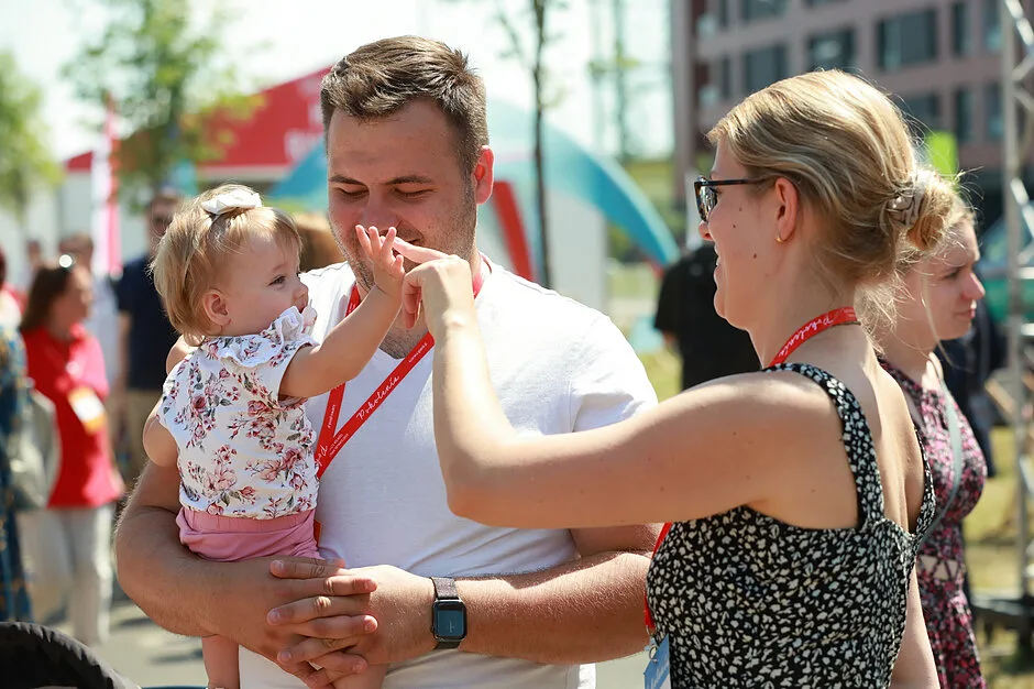 Atrakcje na weekend: Święto Wolności i Praw Człowieka oraz wydarzenia dla dzieci