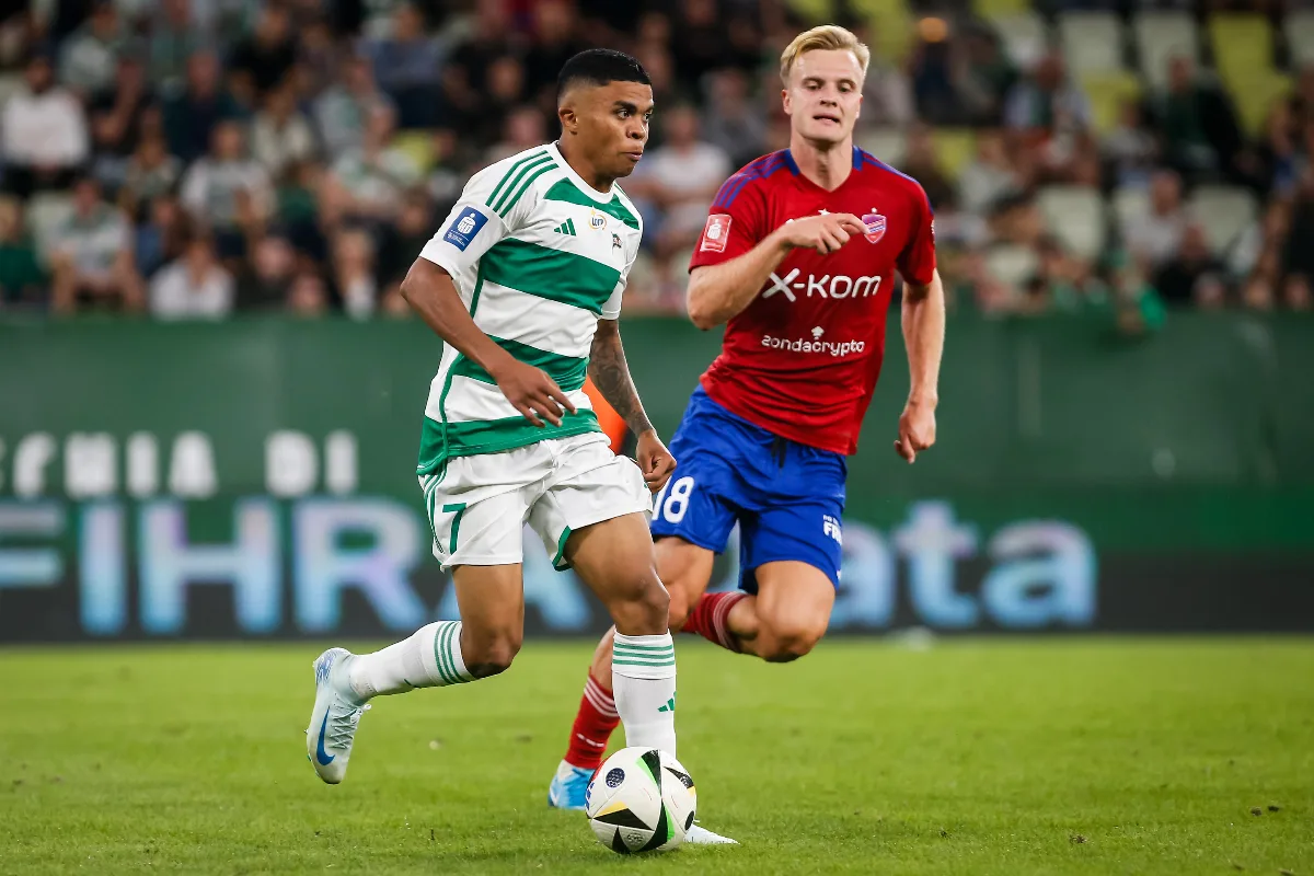 Zapowiedź meczu Lechia Gdańsk – Raków Częstochowa: Starcie przyjaźni nad morzem