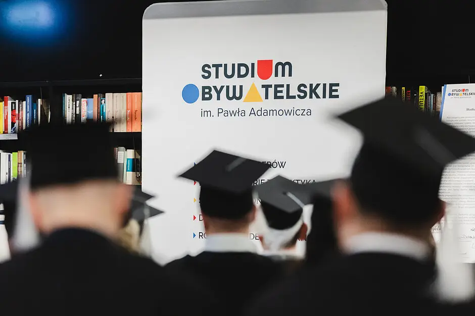 Nowy program MBA „Innowacje i Zarządzanie w Samorządzie”
