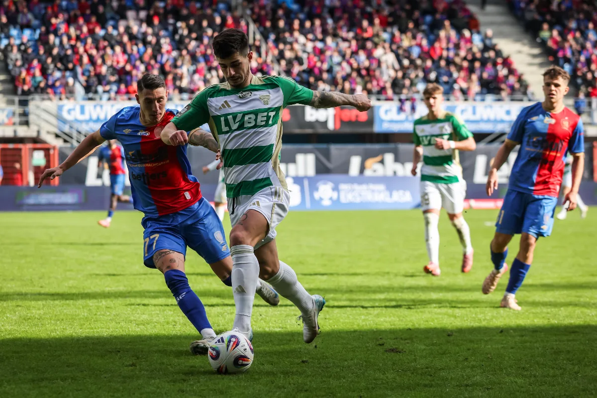 Zapowiedź meczu Lechia Gdańsk – Piast Gliwice w 29. kolejce Ekstraklasy