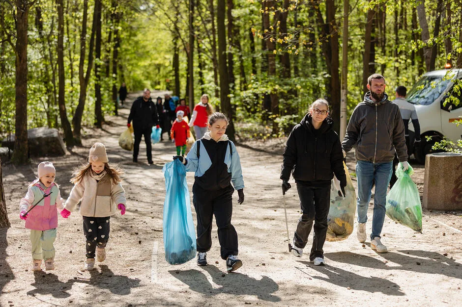 Dziś w Gdańsku odbywa się Sprzątanie Świata – dołącz do akcji!