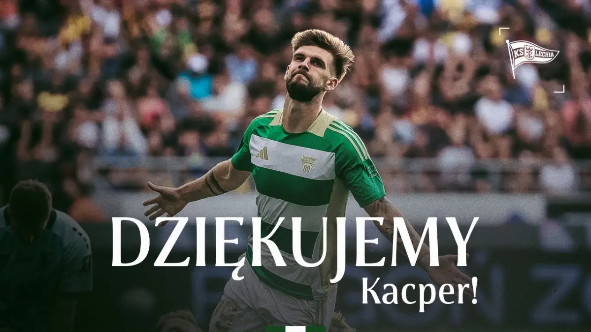 Transfer Kacpra Sezonienko do Hellasu Werona