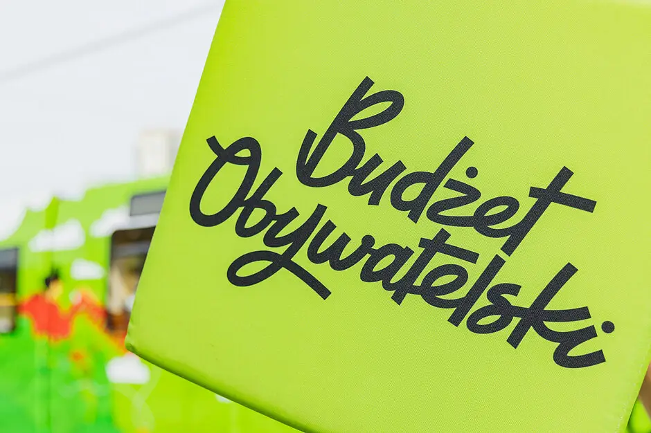 Ostatnia szansa na głosowanie w Budżecie Obywatelskim Gdańska 2027