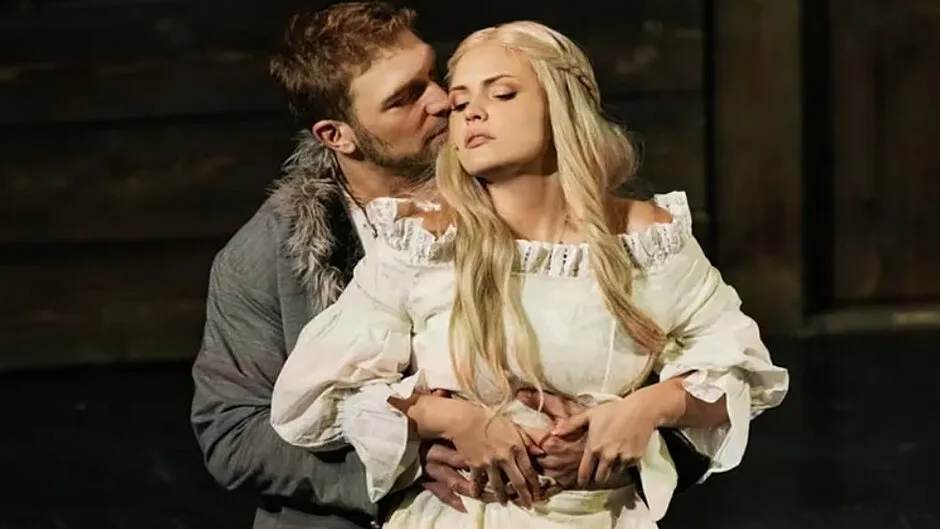 Premiera "Potopu" w Teatrze Telewizji