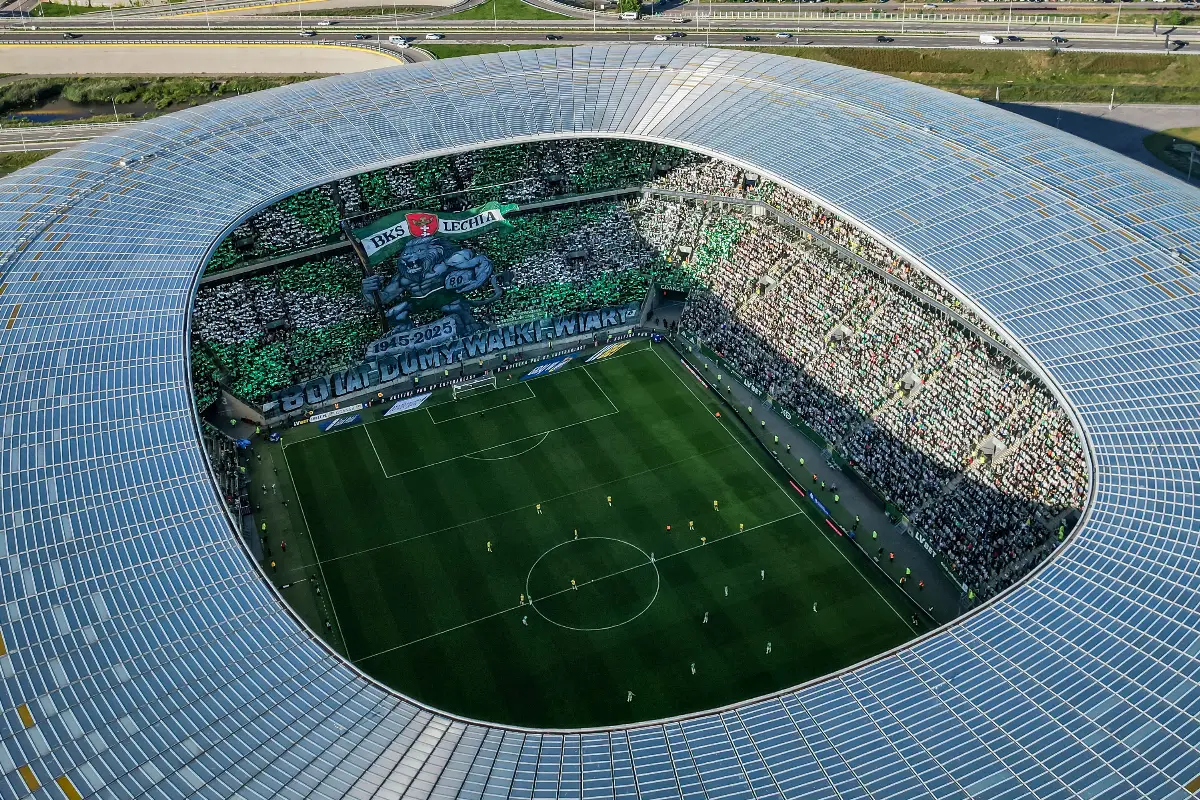 Zasady zakupu biletów na Derby Trójmiasta