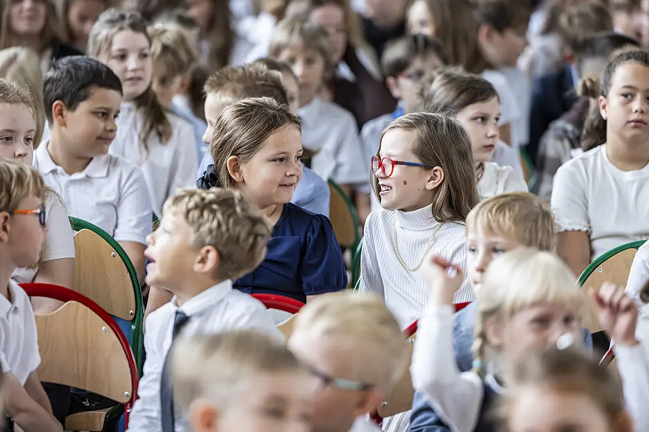 Gdańsk zainaugurował nowy rok szkolny 2026/2027