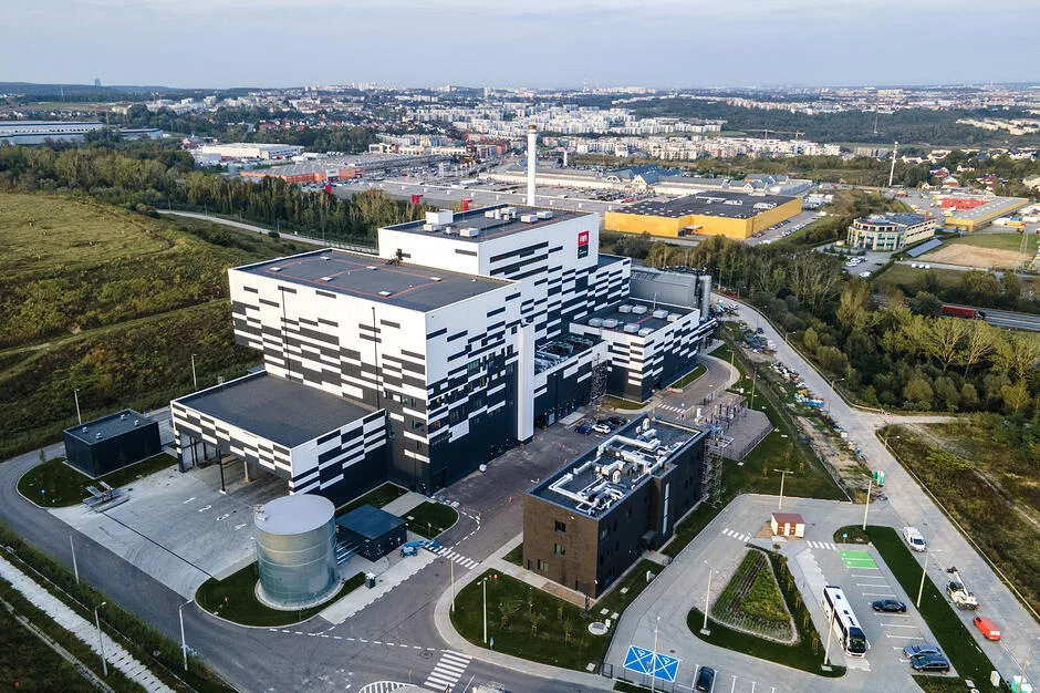 Port Czystej Energii otrzymał nagrodę w konkursie „Top Inwestycje 2026”