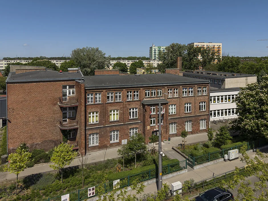 80-lecie Szkoły Podstawowej nr 11 w Gdańsku