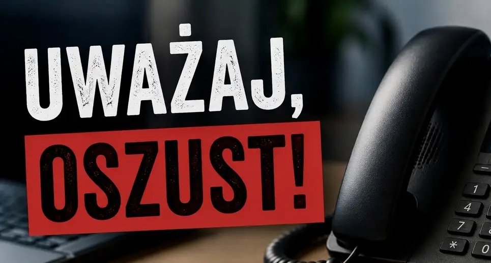 Oszustwo na seniorce: 77-latka straciła oszczędności i biżuterię