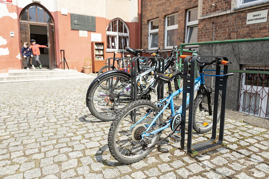 Rowerowy Maj po raz dwunasty. Rozpoczyna się największe wyzwanie rowerowe dla szkół i przedszkoli