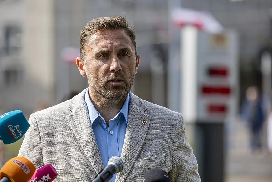 14. edycja kampanii Kręć Kilometry dla Gdańska rozpoczęta