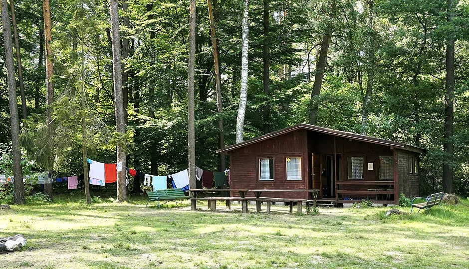 Bezpłatne kolonie dla dzieci z Gdańska w Orkuszu