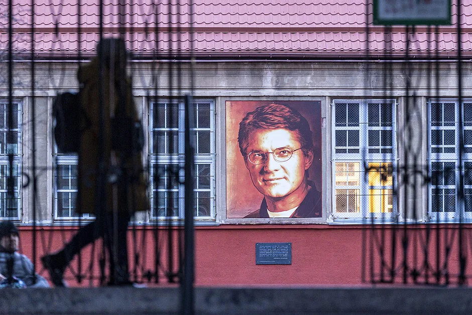 IX Liceum Ogólnokształcące obchodzi 75-lecie istnienia
