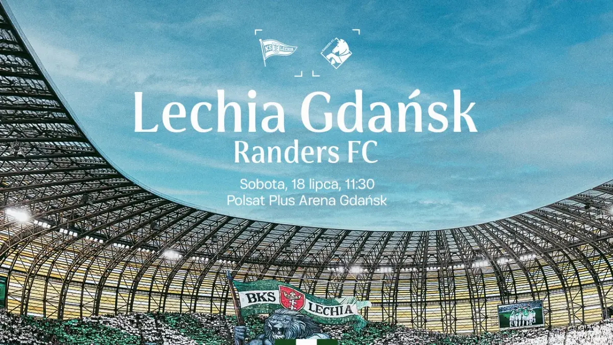 Mecz sparingowy z Randers FC dostępny dla karnetowiczów na sezon 2025/2026