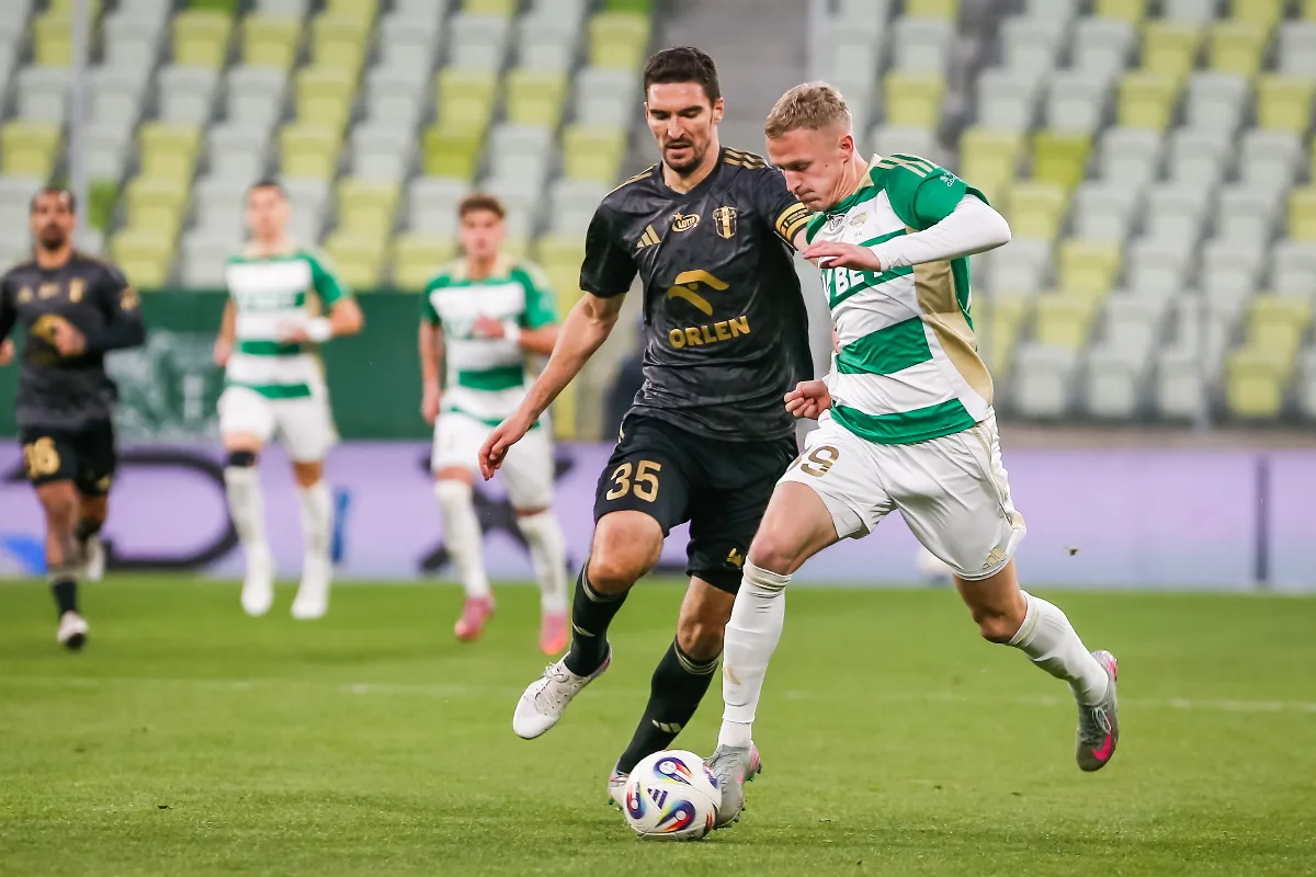 Zapowiedź meczu Lechia Gdańsk vs Wisła Płock – Pojedynek w 28. kolejce Ekstraklasy