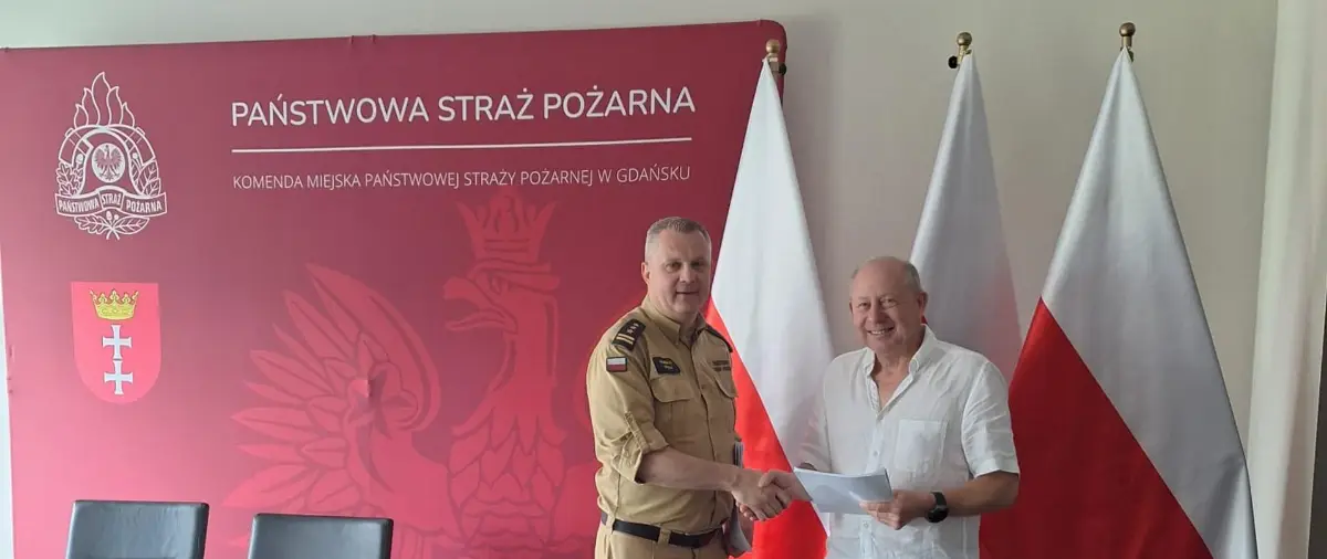 Rozbudowa JRG 6 w Gdańsku