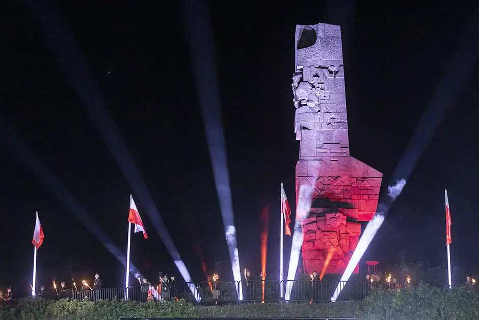 Bezpłatny transport na Westerplatte z okazji rocznicy wybuchu II wojny światowej