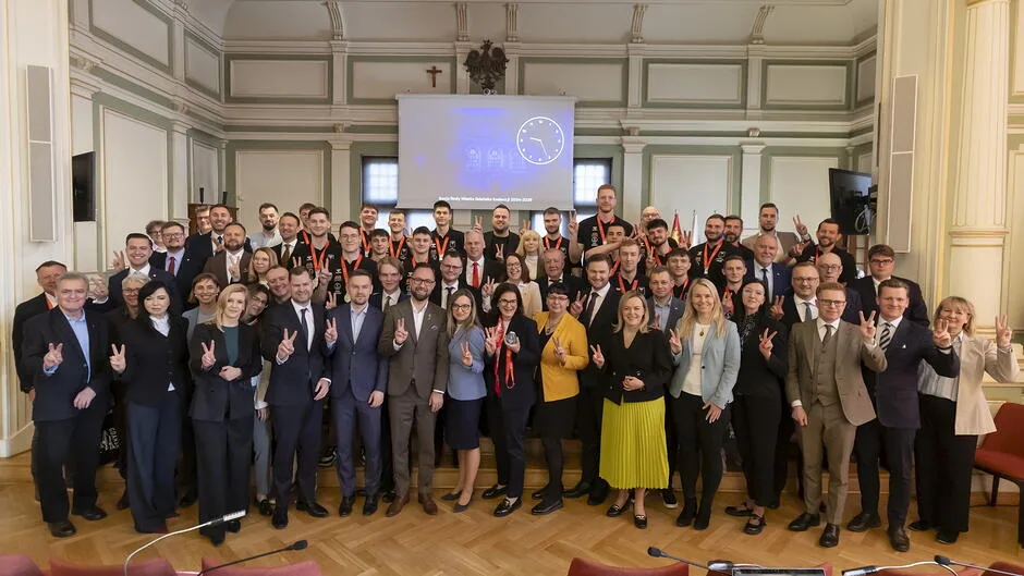 XXVI sesja Rady Miasta Gdańska: nowe plany miejscowe i dotacje dla zabytków