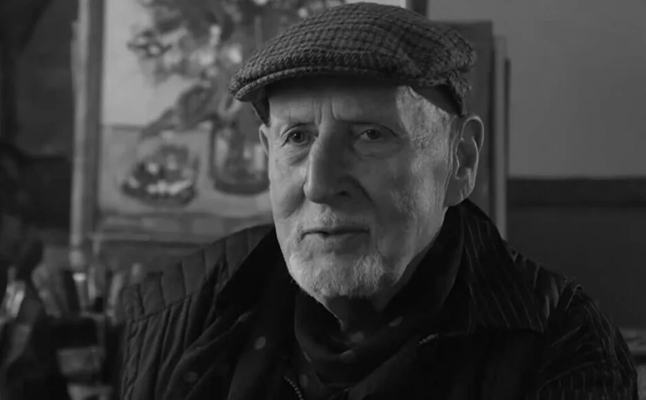 Zmarł wybitny malarz i pedagog Stefan Stankiewicz