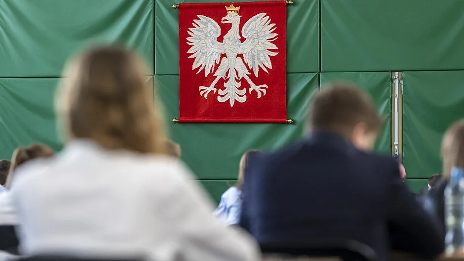 Matura 2026 - rozpoczęcie przygotowań, 5,5 tys. uczniów z Gdańska