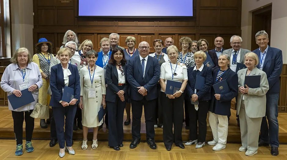 Koncertowy Dzień Absolwenta na Politechnice Gdańskiej