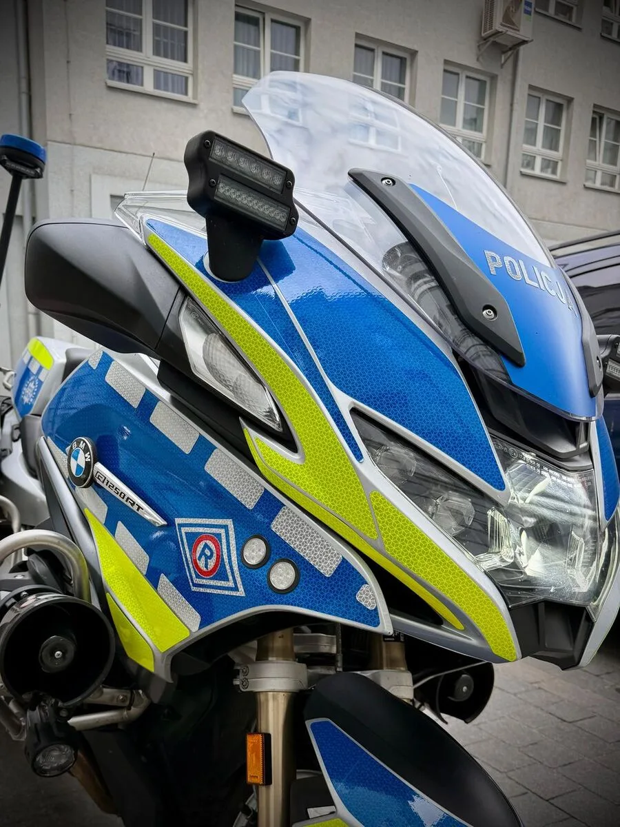 Podsumowanie działań policji w czasie weekendu majowego