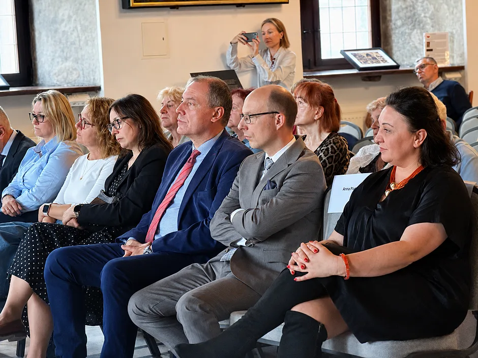 Gdańscy ławnicy obchodzą swoje święto
