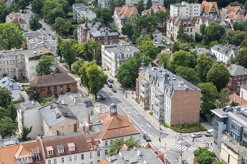Gdańskie Przestrzenie Lokalne nagrodzone w Konkursie na Polską Nagrodę Krajobrazową