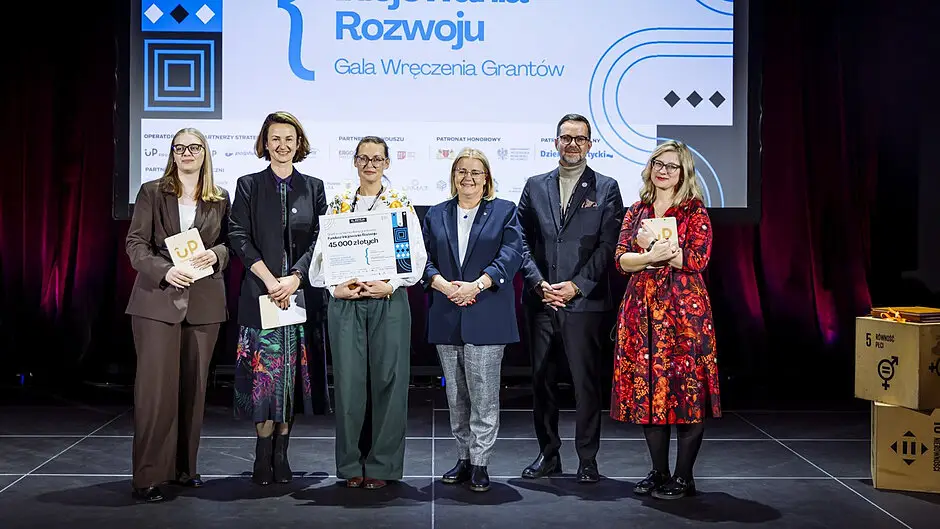 Fundusz Inicjowania Rozwoju oferuje dotacje do 45 tys. zł do końca sierpnia