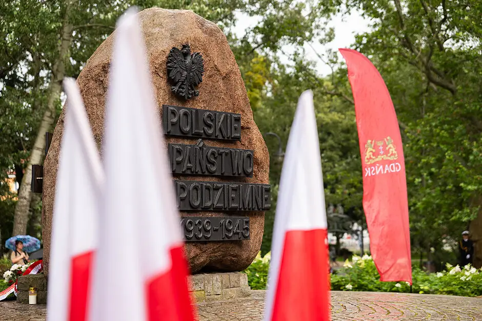 Muzyczny manifest przeciw wojnie podczas recitala w MIIWŚ