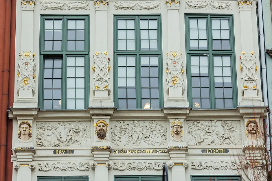 Nowa oferta na Złotą Kamienicę - wartość XVII-wiecznego zabytku