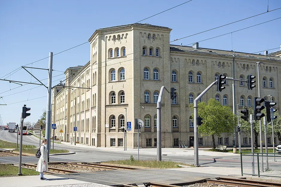 Akademia Muzyczna w Gdańsku otrzymała prestiżową kategorię A+