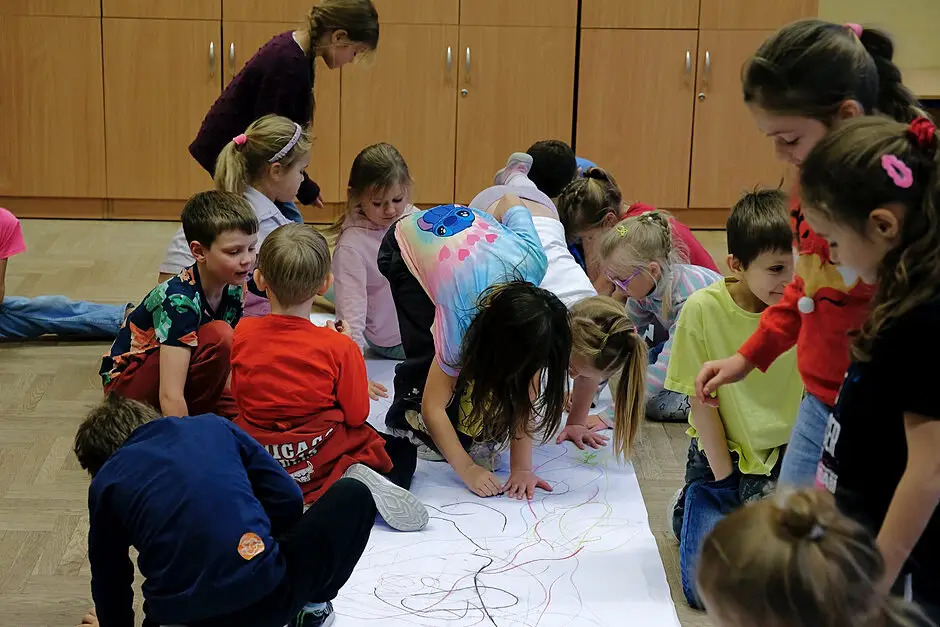 Rezydencje artystyczne w szkołach w ramach programu 'Edukacja do Kultury. Gdańsk' - zapisy od 14 października