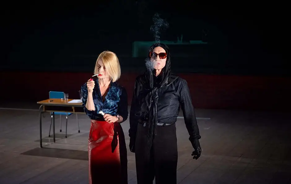 Festiwal Wybrzeże Sztuki w Gdańsku - występy najlepszych teatrów z Polski