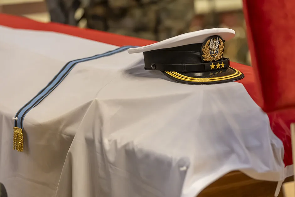Gdańsk pożegnał Romana Rakowskiego – uroczystości pogrzebowe