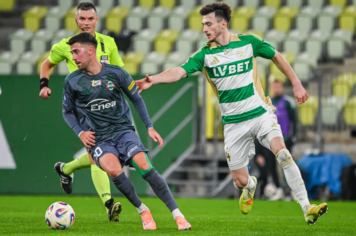 Zapowiedź meczu Radomiak Radom – Lechia Gdańsk w 31. kolejce Ekstraklasy