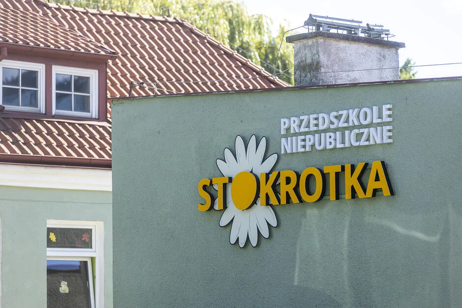 Przedszkole Stokrotka z przedłużonym wynajmem na 10 lat - jednogłośna decyzja radnych
