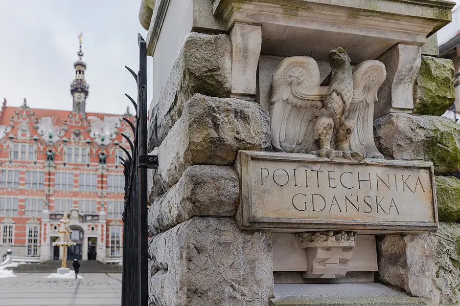 Rekordowa rekrutacja na Politechnikę Gdańską