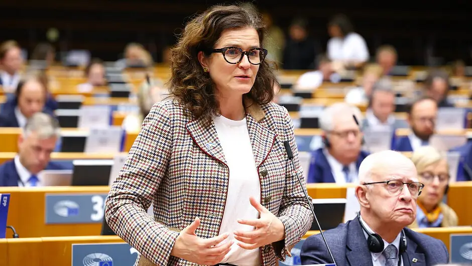 Prezydent Gdańska w Brukseli wyraża wsparcie dla Ukrainy i Witalija Kliczki