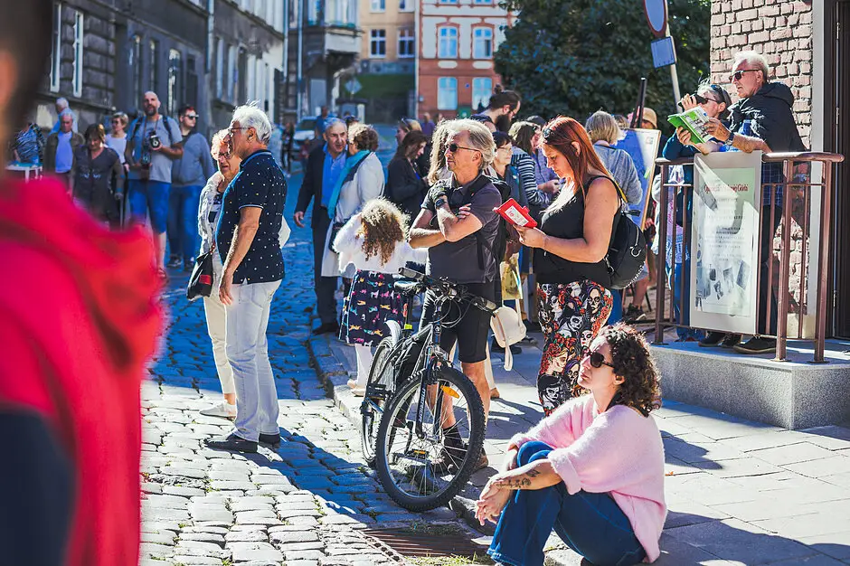 Rodzinne pikniki, święto ulic i sąsiedztwa w Gdańsku - wydarzenia 5 września
