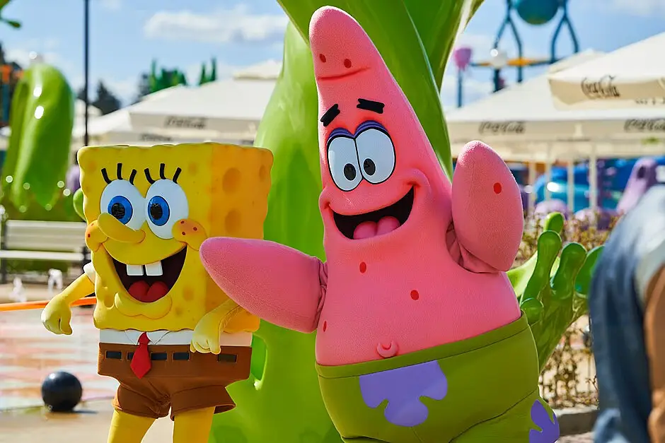 Park rozrywki Majaland w Osowej zmienia nazwę na Episodia