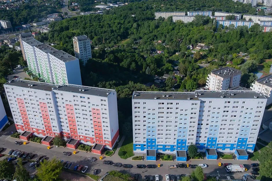 Codzienna praca gdańskich śmieciarzy