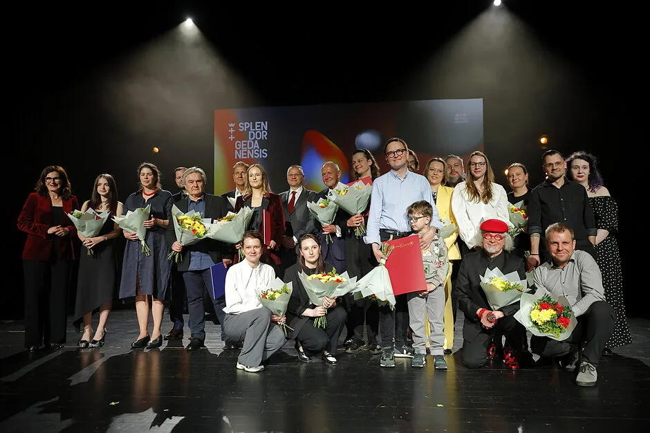 Splendor Gedanensis 2025 - nominacje i gala wręczenia nagród