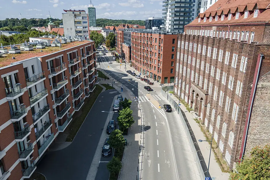 Rozpoczęły się konsultacje dotyczące zmiany nazwy dzielnicy Młyniska