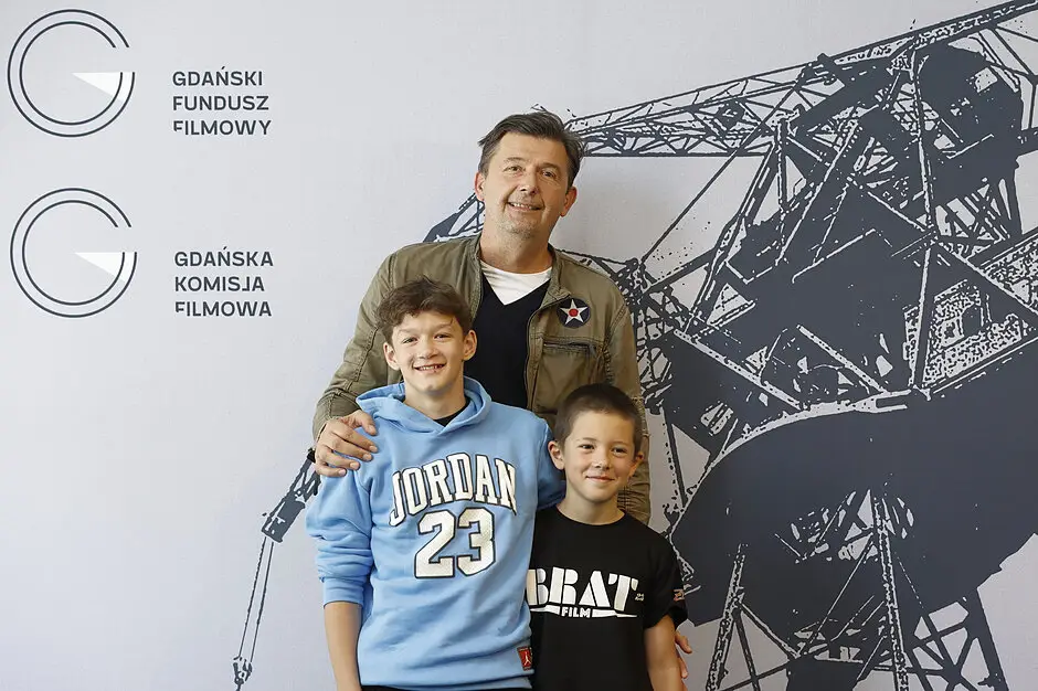Gdański Fundusz Filmowy wspiera nową produkcję filmową